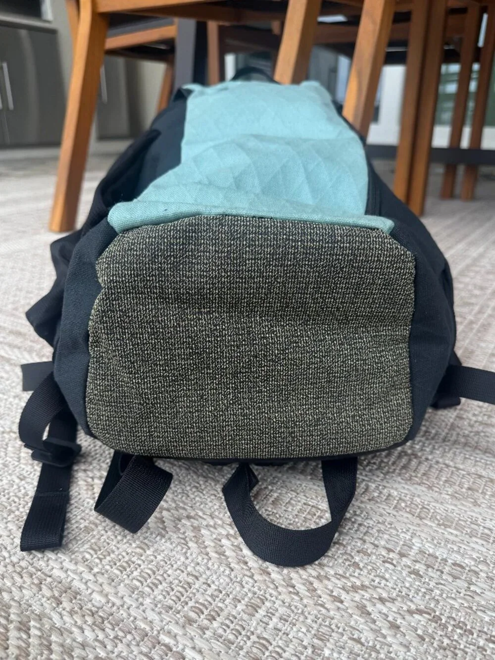 Mountain Hardwear Multi Pitch 30L Unisex Backpack Utility Outdoor Hiking New